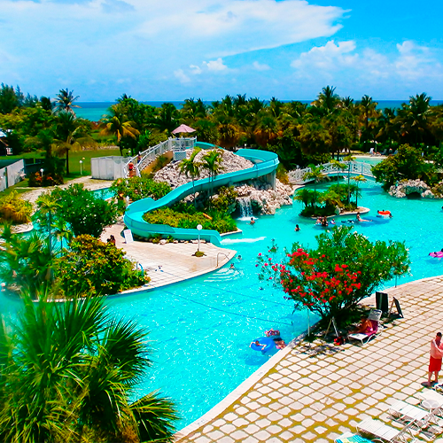 Taino Beach Resort & Clubs