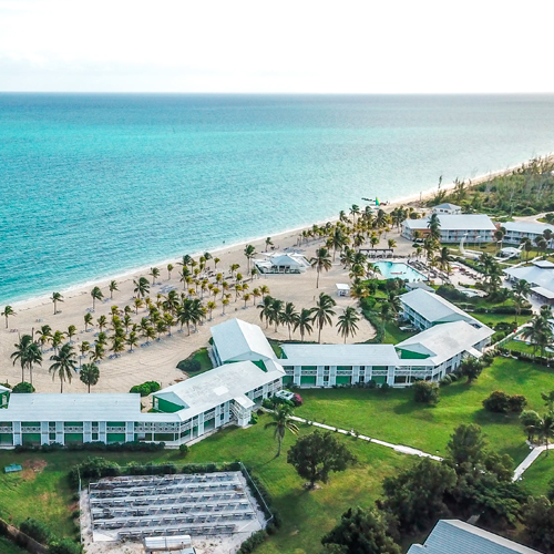 Viva Fortuna Beach by Wyndham