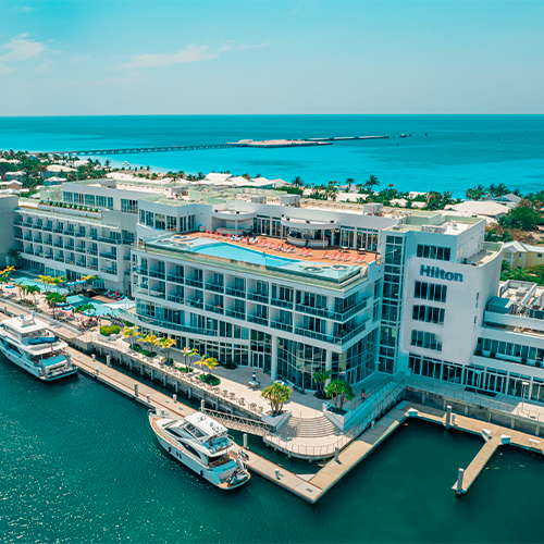 Resorts World Bimini